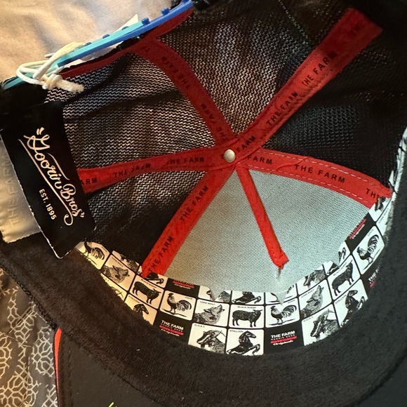 Goorin Bros Hat. Rolling. - Picture 2 of 4